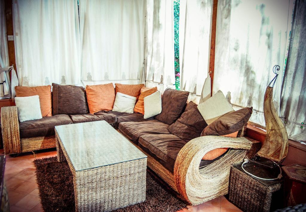 Riad Sirocco Μαρακές Εξωτερικό φωτογραφία
