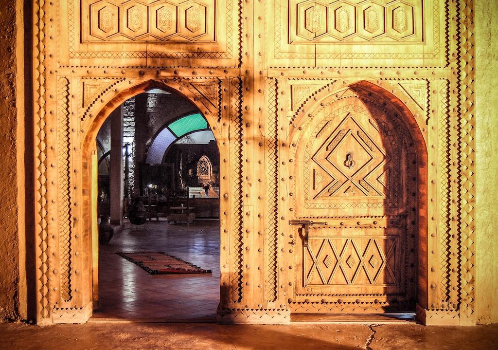 Riad Sirocco Μαρακές Εξωτερικό φωτογραφία