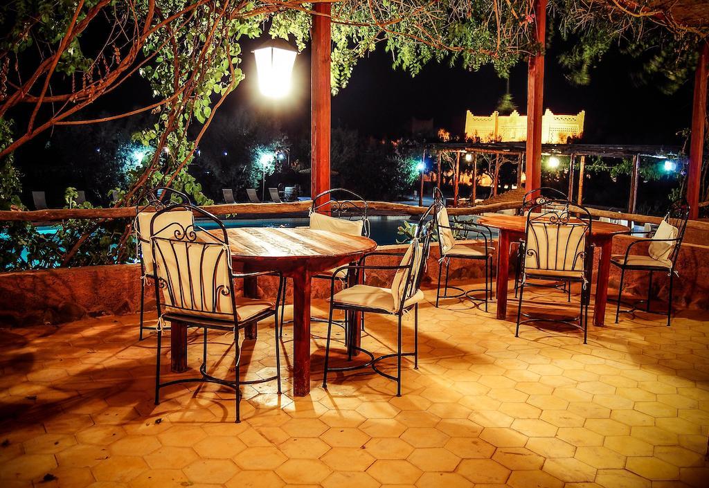 Riad Sirocco Μαρακές Εξωτερικό φωτογραφία
