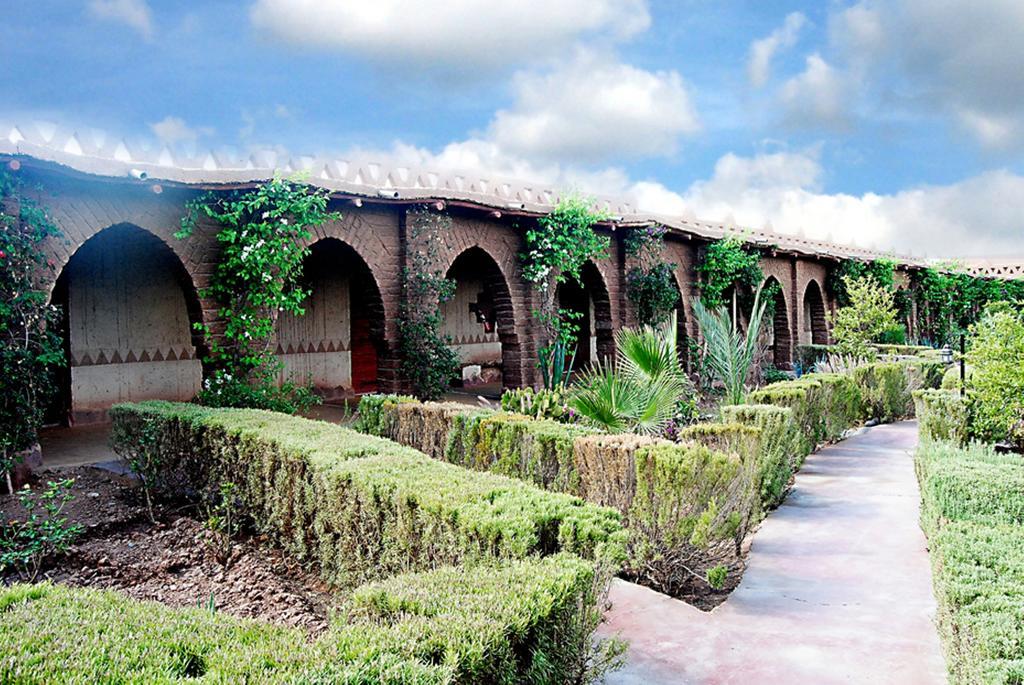 Riad Sirocco Μαρακές Εξωτερικό φωτογραφία