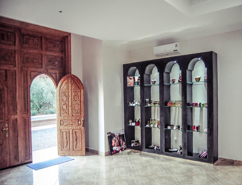 Riad Sirocco Μαρακές Εξωτερικό φωτογραφία