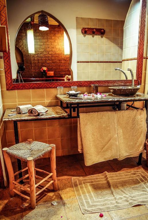 Riad Sirocco Μαρακές Εξωτερικό φωτογραφία